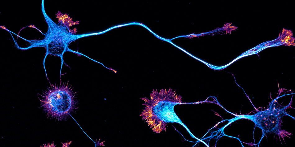 Neuronal Health – Can Culinary and Medicinal Mushrooms Help?