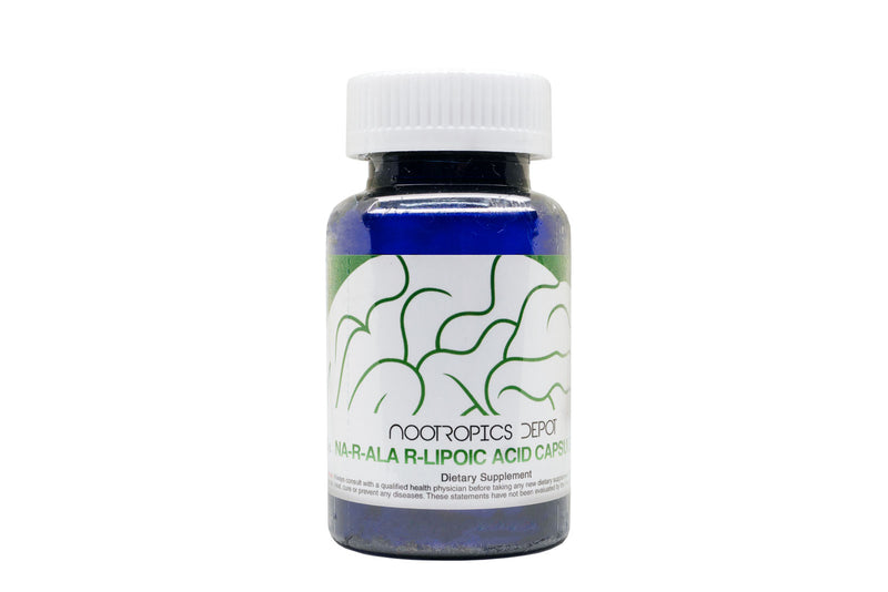 alpha lipoic acid new zealand