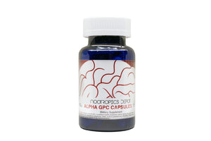 Alpha GPC 150mg Capsules