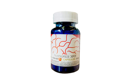 KSM-66 Ashwagandha Extract